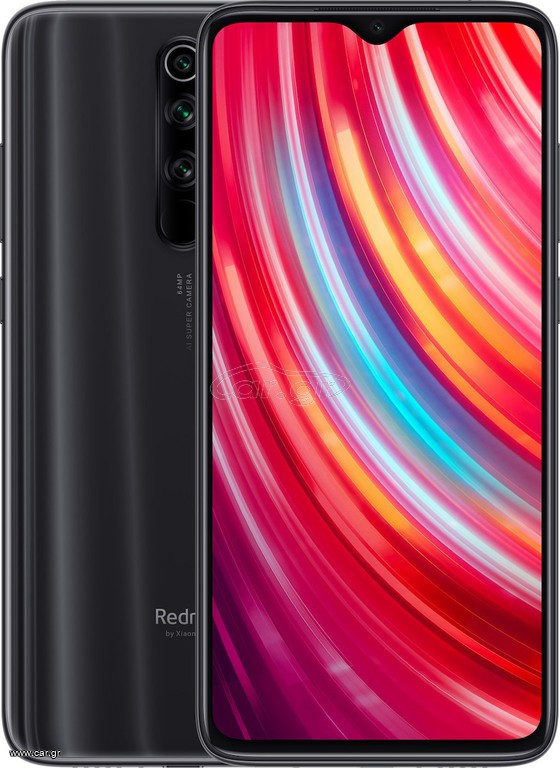 Xiaomi Redmi Note Pro