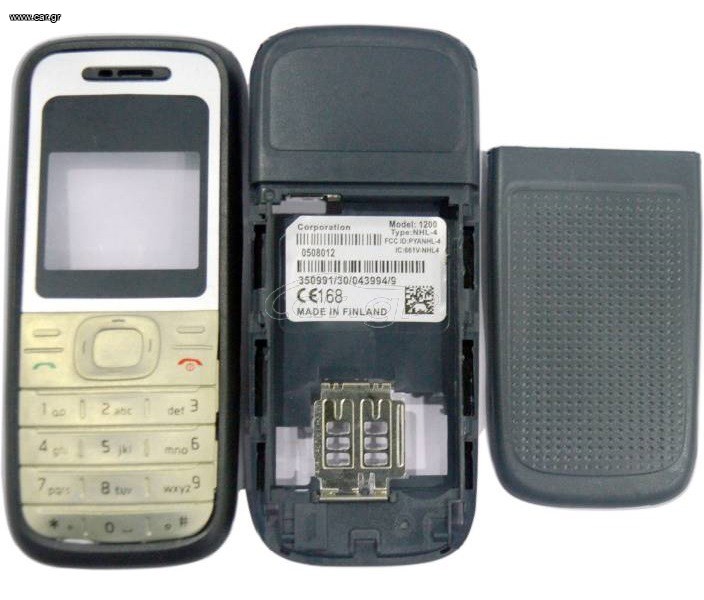 Nokia 1200
