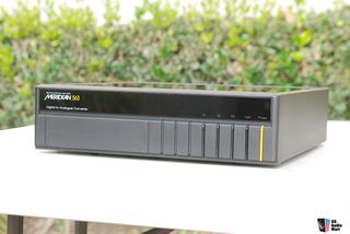 DAC  MERIDIAN  563  BALANCED-thumb-4