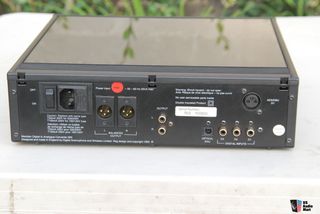 DAC  MERIDIAN  563  BALANCED-thumb-5