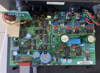 DAC  MERIDIAN  563  BALANCED-thumb-7