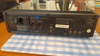DAC  MERIDIAN  563  BALANCED-thumb-8