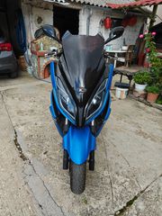 Kymco K-XCT 125 2013