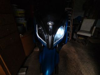Kymco K-XCT 125 2013-thumb-5