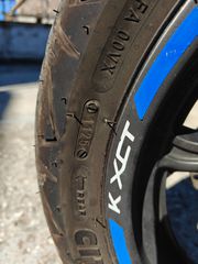 Kymco K-XCT 125 2013-thumb-6