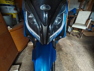 Kymco K-XCT 125 2013-thumb-7