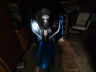 Kymco K-XCT 125 2013-thumb-8