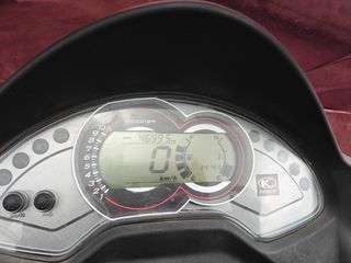 Kymco K-XCT 125 2013-thumb-9