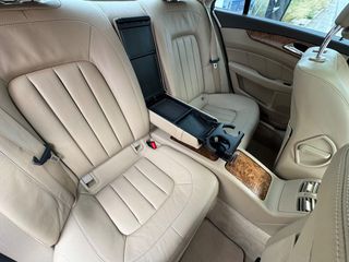 Mercedes-Benz CLS 350 2011 11400€ ΠΡΟΚΑΤΑΒΟΛΗ-ΓΡΑΜΜΑΤΙΑ ΜΕΤΑΞΥ ΜΑΣ-AMG LINE-thumb-60