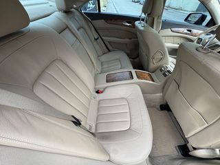 Mercedes-Benz CLS 350 2011 11400€ ΠΡΟΚΑΤΑΒΟΛΗ-ΓΡΑΜΜΑΤΙΑ ΜΕΤΑΞΥ ΜΑΣ-AMG LINE-thumb-61