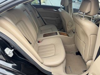 Mercedes-Benz CLS 350 2011 11400€ ΠΡΟΚΑΤΑΒΟΛΗ-ΓΡΑΜΜΑΤΙΑ ΜΕΤΑΞΥ ΜΑΣ-AMG LINE-thumb-63