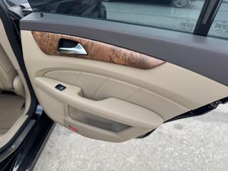 Mercedes-Benz CLS 350 2011 11400€ ΠΡΟΚΑΤΑΒΟΛΗ-ΓΡΑΜΜΑΤΙΑ ΜΕΤΑΞΥ ΜΑΣ-AMG LINE-thumb-64