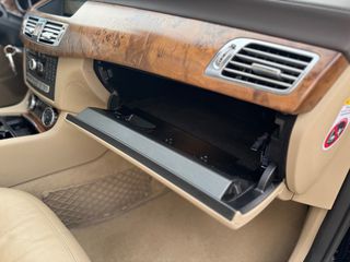 Mercedes-Benz CLS 350 2011 11400€ ΠΡΟΚΑΤΑΒΟΛΗ-ΓΡΑΜΜΑΤΙΑ ΜΕΤΑΞΥ ΜΑΣ-AMG LINE-thumb-65
