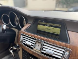 Mercedes-Benz CLS 350 2011 11400€ ΠΡΟΚΑΤΑΒΟΛΗ-ΓΡΑΜΜΑΤΙΑ ΜΕΤΑΞΥ ΜΑΣ-AMG LINE-thumb-67