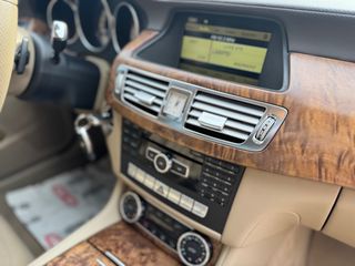 Mercedes-Benz CLS 350 2011 11400€ ΠΡΟΚΑΤΑΒΟΛΗ-ΓΡΑΜΜΑΤΙΑ ΜΕΤΑΞΥ ΜΑΣ-AMG LINE-thumb-69