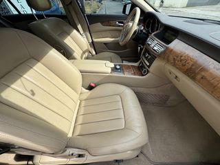 Mercedes-Benz CLS 350 2011 11400€ ΠΡΟΚΑΤΑΒΟΛΗ-ΓΡΑΜΜΑΤΙΑ ΜΕΤΑΞΥ ΜΑΣ-AMG LINE-thumb-72