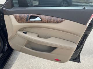 Mercedes-Benz CLS 350 2011 11400€ ΠΡΟΚΑΤΑΒΟΛΗ-ΓΡΑΜΜΑΤΙΑ ΜΕΤΑΞΥ ΜΑΣ-AMG LINE-thumb-75