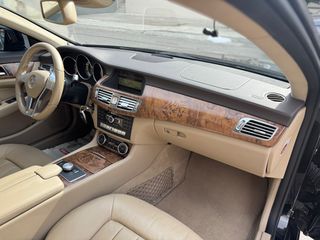Mercedes-Benz CLS 350 2011 11400€ ΠΡΟΚΑΤΑΒΟΛΗ-ΓΡΑΜΜΑΤΙΑ ΜΕΤΑΞΥ ΜΑΣ-AMG LINE-thumb-78