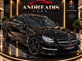 Mercedes-Benz CLS 350 2011 11400€ ΠΡΟΚΑΤΑΒΟΛΗ-ΓΡΑΜΜΑΤΙΑ ΜΕΤΑΞΥ ΜΑΣ-AMG LINE-thumb-0