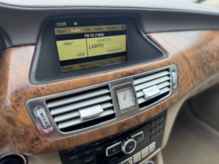 Mercedes-Benz CLS 350 2011 11400€ ΠΡΟΚΑΤΑΒΟΛΗ-ΓΡΑΜΜΑΤΙΑ ΜΕΤΑΞΥ ΜΑΣ-AMG LINE-thumb-37