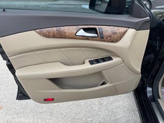 Mercedes-Benz CLS 350 2011 11400€ ΠΡΟΚΑΤΑΒΟΛΗ-ΓΡΑΜΜΑΤΙΑ ΜΕΤΑΞΥ ΜΑΣ-AMG LINE-thumb-48