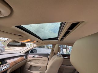 Mercedes-Benz CLS 350 2011 11400€ ΠΡΟΚΑΤΑΒΟΛΗ-ΓΡΑΜΜΑΤΙΑ ΜΕΤΑΞΥ ΜΑΣ-AMG LINE-thumb-49