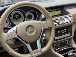 Mercedes-Benz CLS 350 2011 11400€ ΠΡΟΚΑΤΑΒΟΛΗ-ΓΡΑΜΜΑΤΙΑ ΜΕΤΑΞΥ ΜΑΣ-AMG LINE-thumb-50