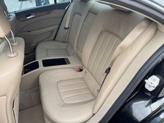 Mercedes-Benz CLS 350 2011 11400€ ΠΡΟΚΑΤΑΒΟΛΗ-ΓΡΑΜΜΑΤΙΑ ΜΕΤΑΞΥ ΜΑΣ-AMG LINE-thumb-53