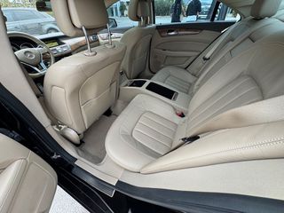 Mercedes-Benz CLS 350 2011 11400€ ΠΡΟΚΑΤΑΒΟΛΗ-ΓΡΑΜΜΑΤΙΑ ΜΕΤΑΞΥ ΜΑΣ-AMG LINE-thumb-54