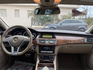 Mercedes-Benz CLS 350 2011 11400€ ΠΡΟΚΑΤΑΒΟΛΗ-ΓΡΑΜΜΑΤΙΑ ΜΕΤΑΞΥ ΜΑΣ-AMG LINE-thumb-58