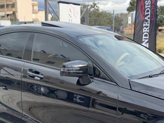 Mercedes-Benz CLS 350 2011 11400€ ΠΡΟΚΑΤΑΒΟΛΗ-ΓΡΑΜΜΑΤΙΑ ΜΕΤΑΞΥ ΜΑΣ-AMG LINE-thumb-11