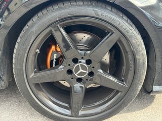 Mercedes-Benz CLS 350 2011 11400€ ΠΡΟΚΑΤΑΒΟΛΗ-ΓΡΑΜΜΑΤΙΑ ΜΕΤΑΞΥ ΜΑΣ-AMG LINE-thumb-17