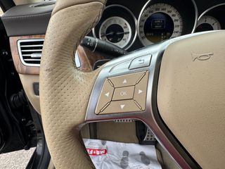 Mercedes-Benz CLS 350 2011 11400€ ΠΡΟΚΑΤΑΒΟΛΗ-ΓΡΑΜΜΑΤΙΑ ΜΕΤΑΞΥ ΜΑΣ-AMG LINE-thumb-25
