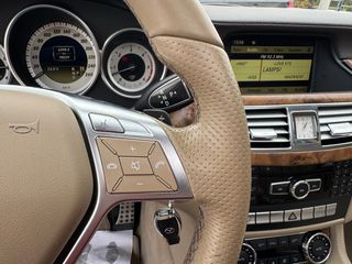 Mercedes-Benz CLS 350 2011 11400€ ΠΡΟΚΑΤΑΒΟΛΗ-ΓΡΑΜΜΑΤΙΑ ΜΕΤΑΞΥ ΜΑΣ-AMG LINE-thumb-26