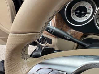 Mercedes-Benz CLS 350 2011 11400€ ΠΡΟΚΑΤΑΒΟΛΗ-ΓΡΑΜΜΑΤΙΑ ΜΕΤΑΞΥ ΜΑΣ-AMG LINE-thumb-27