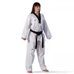 Taekwondo WT Στολή adidas CHAMPION II adith02
