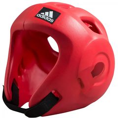 Κάσκα adidas ADIZERO WAKO / WTF – adiBHG028 Red