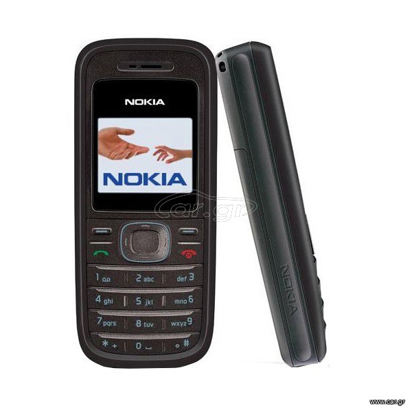 Nokia 105 (2013) GSM 2G basic phone featurephone κινητό