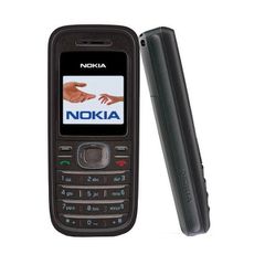 Nokia 105 (2013) GSM 2G basic phone featurephone κινητό