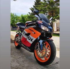 Honda CBR 1000RR 2005 CBR 1000 RR REPSOL-thumb-2