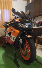 Honda CBR 1000RR 2005 CBR 1000 RR REPSOL-thumb-13