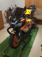 Honda CBR 1000RR 2005 CBR 1000 RR REPSOL-thumb-14