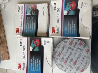 3m Gelcoat polish compound,-thumb-2