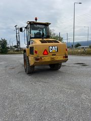 Φορτωτής Με Λάστιχα CAT 2009 914G-thumb-16
