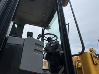 Φορτωτής Με Λάστιχα CAT 2009 914G-thumb-26
