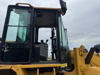 Φορτωτής Με Λάστιχα CAT 2009 914G-thumb-29