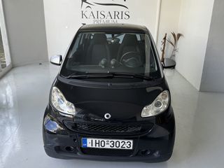 Smart ForTwo 2008 .