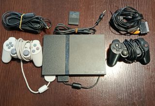 playstation 2 ΚΟΝΣΌΛΑ