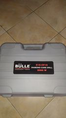 ΚΑΡΟΤΙΕΡΑ BULLE DIAMON CORE DRILL 2000W