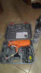 ΚΑΡΟΤΙΕΡΑ BULLE DIAMON CORE DRILL 2000W-thumb-1